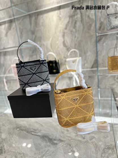 Camila Bags - Prada Bags - 616