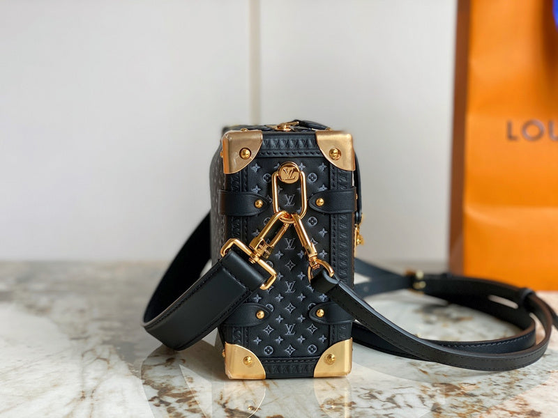 Amelia's Bag Gallery - LOV Bags - 801