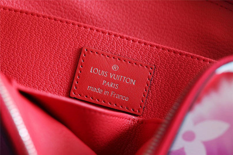 Fan Fashion Lu-Vi bags - 9073
