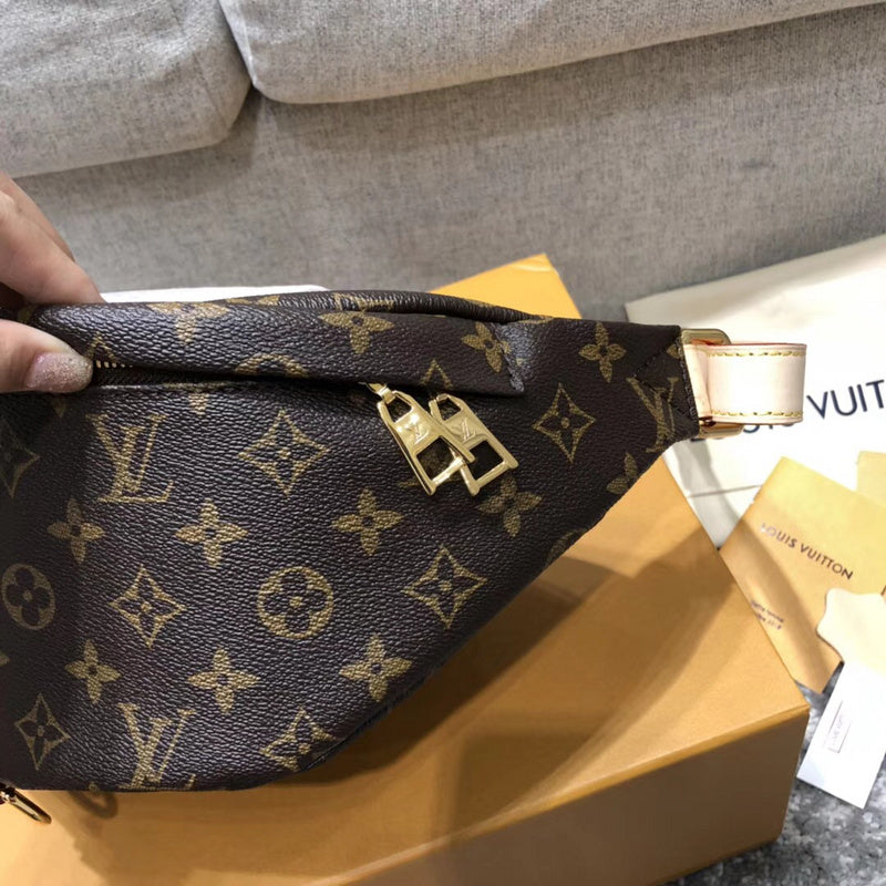 Fan Fashion Lu-Vi bags - 17916