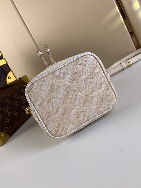 Fashion Lu-Vi bags - 3343