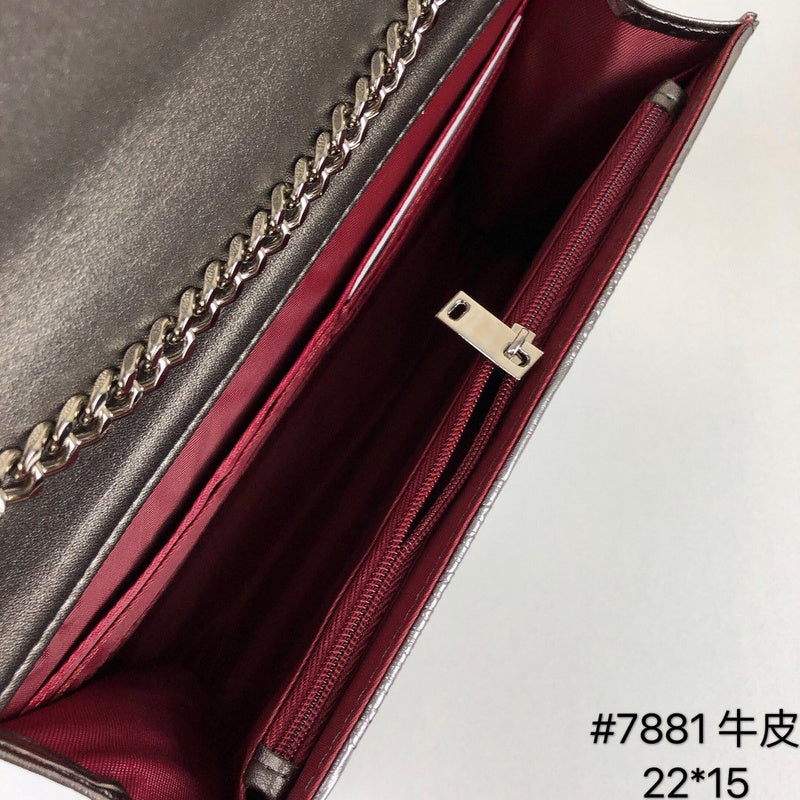 Amelia - YSL Bag - 3571