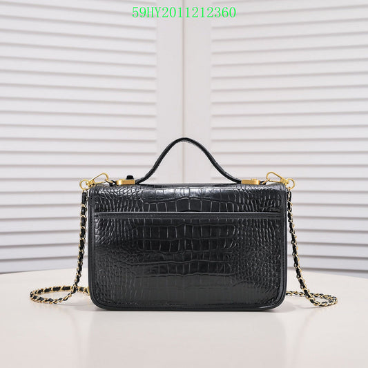 Amelia - CHL Bags - 1702