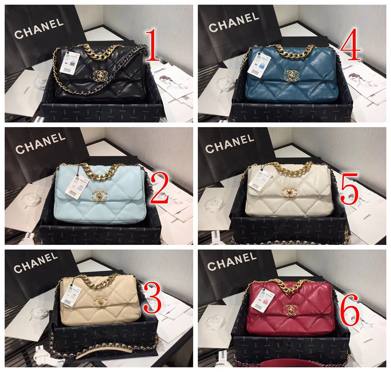 Amelia - CHL Lady Bags - 687