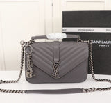 YSL BAGS - WOMEN LOVE LUXURY BAGS - 1725