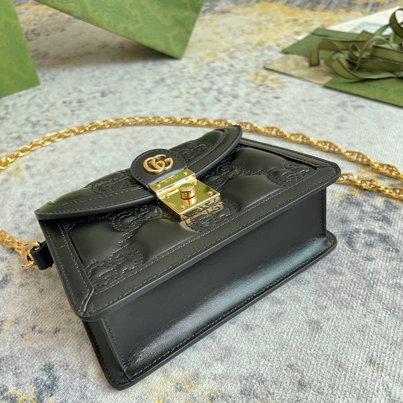 Amelia Fashion - GCI Bags - 2038