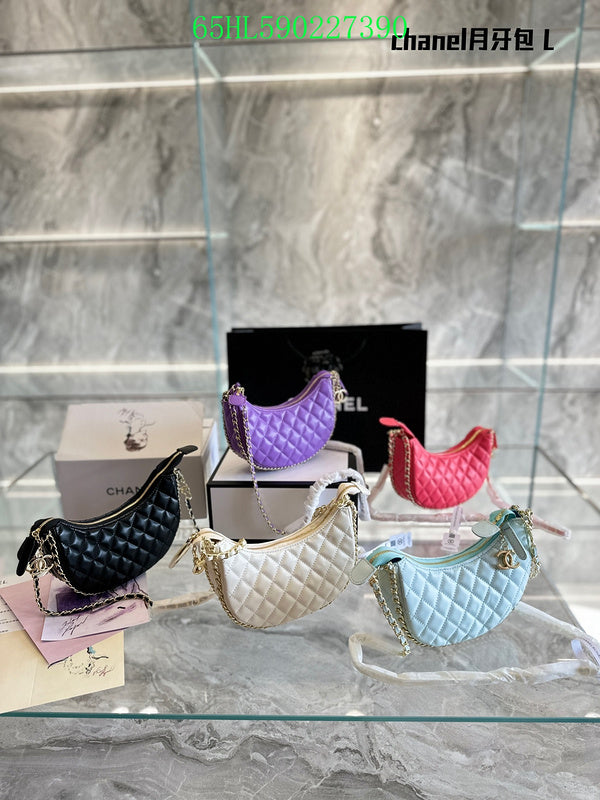 Amelia - CHL Bags - 1485