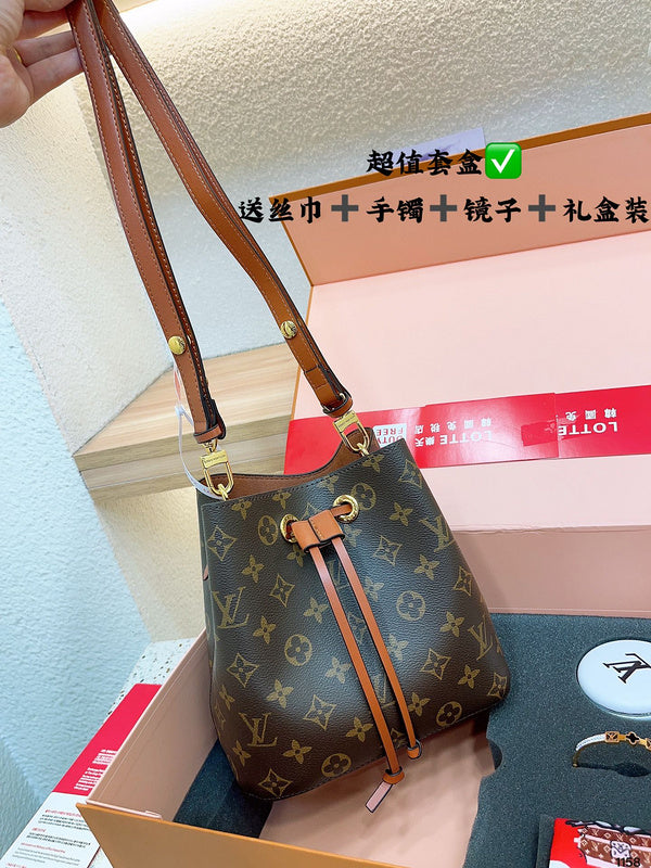 Amelia - LV Bags - 14597