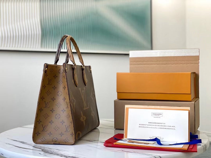 Amelia - LV Bags - 16568