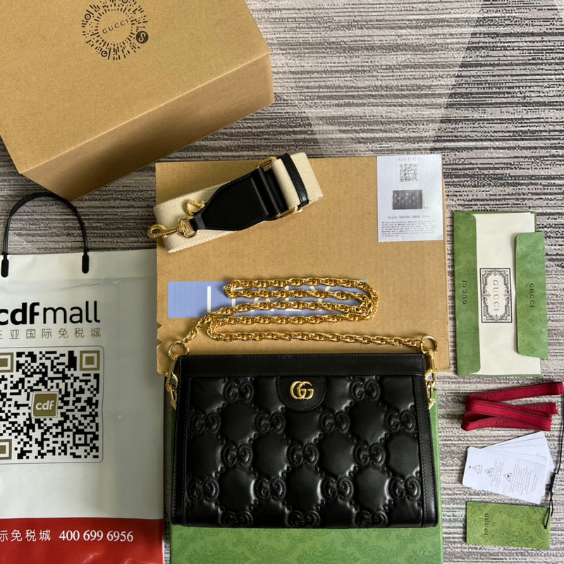 Amelia- GCI Bags - 4278
