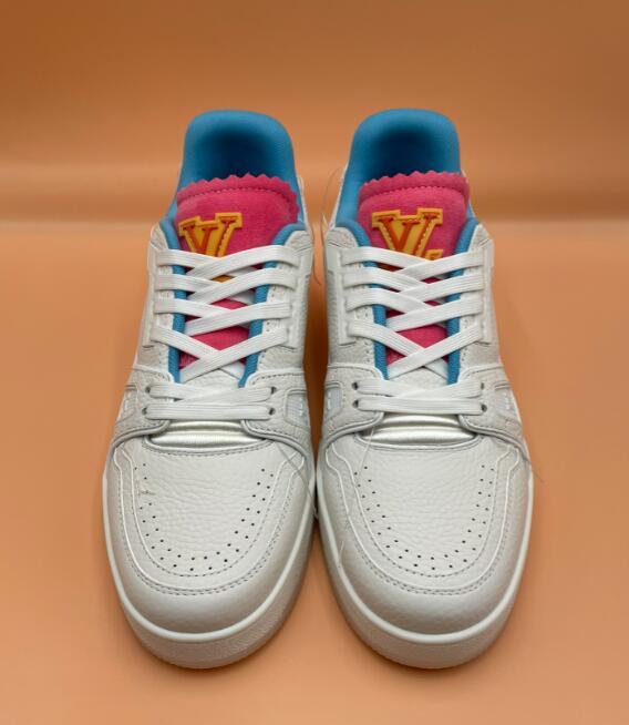 AmeliaLuxury - LOV Men Shoes - 1230