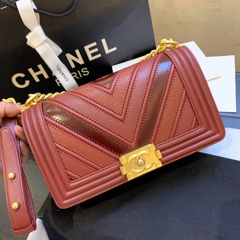 Amelia- CHL Bags - 7434