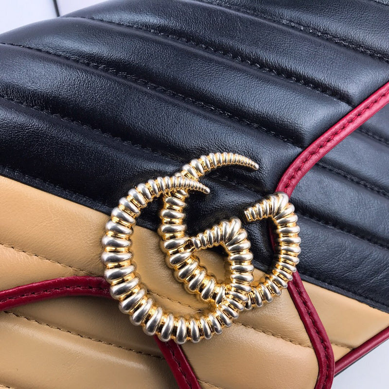 Amelia Fashion - GCI Bags - 2498