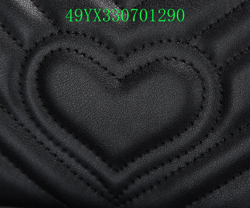 Amelia - GCI Bags - 10480