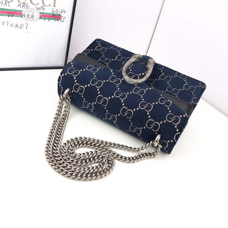 Amelia Fashion - GCI Bags - 2447