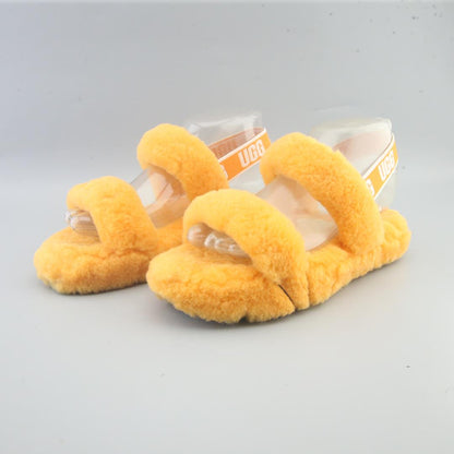UGG   OH YEAH FLUFFY SOFT