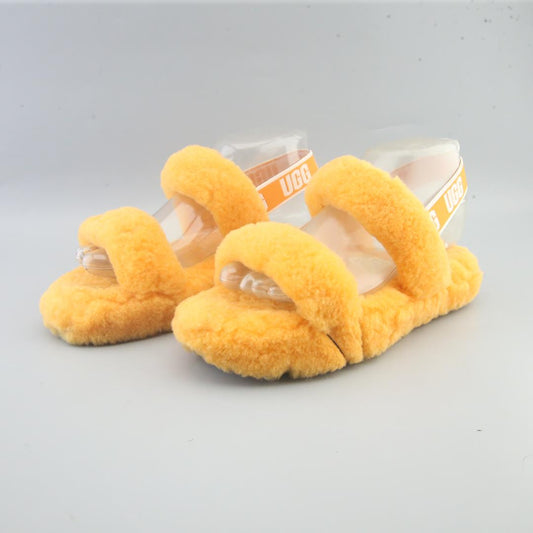 UGG   OH YEAH FLUFFY SOFT