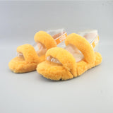 UGG   OH YEAH FLUFFY SOFT