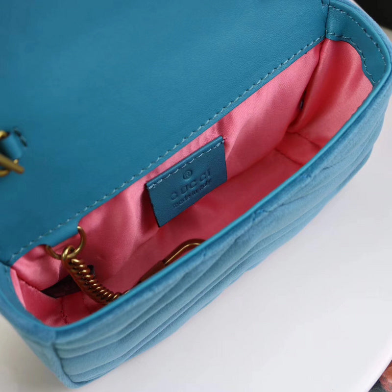 AmeliaLuxury - GCI Bags - 610