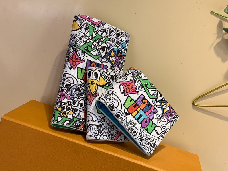 Glami-i LOV Wallets - 238