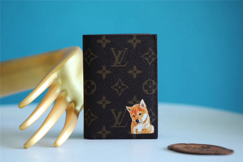 Fan Fashion Lu-Vi bags - 9242