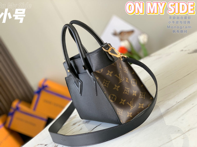 Amelia - LOV Lady Bags - 608