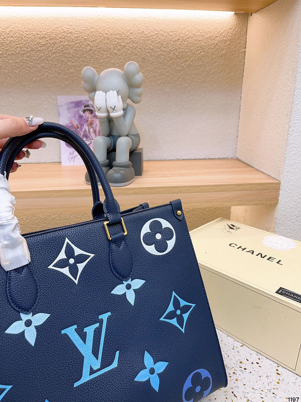 Amelia - LV Bags - 14617