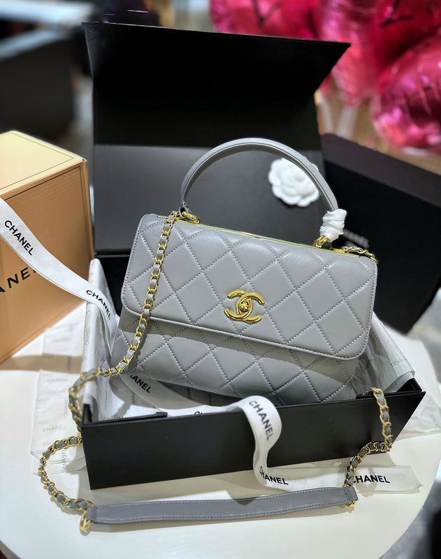 Amelia- CHL Bags - 6818