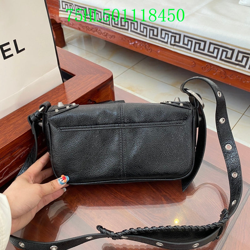 Amelia - BGA Bags - 1995