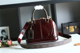 Fan Fashion Lu-Vi bags - 8279