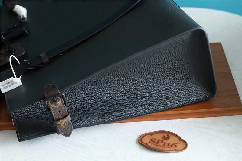 Fan Fashion Lu-Vi bags - 9843