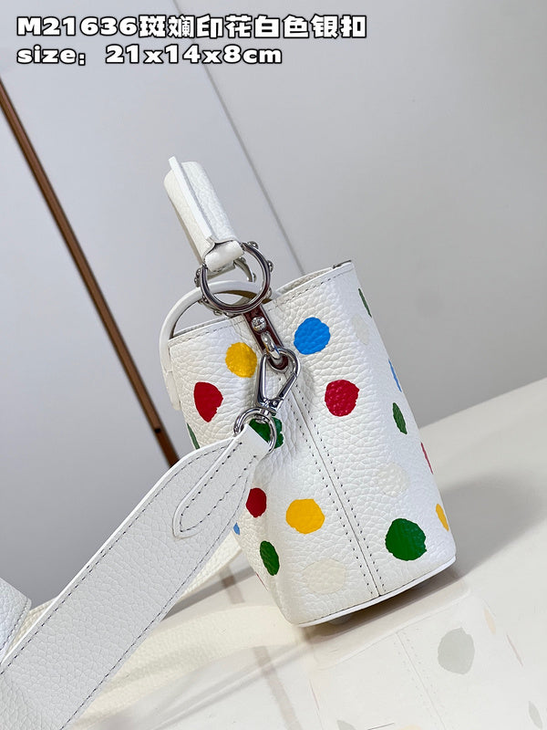Amelia - LV Bags - 15447
