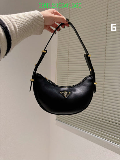 Prada Bags - The Barnes Bags  486