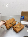 Amelia- - MQM Bags - 176