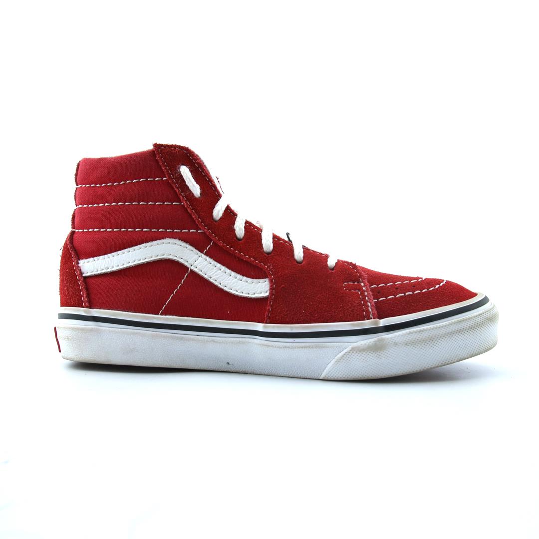 VANS SK8 HI