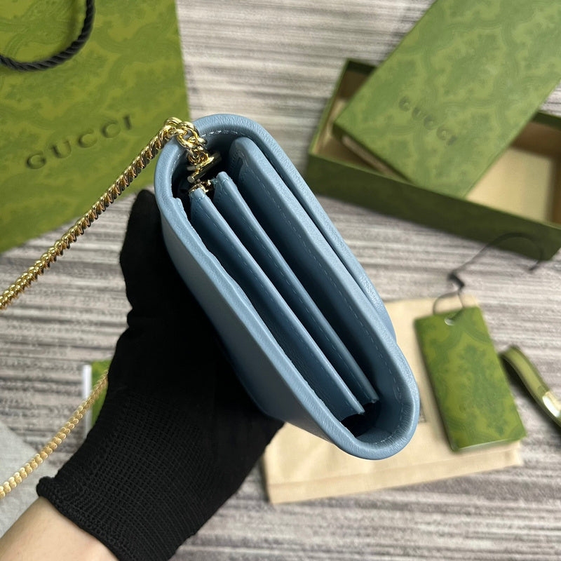 Amelia- GCI LUXURY LADY BAG - BRANDED BAGS FOR WOMEN - 241