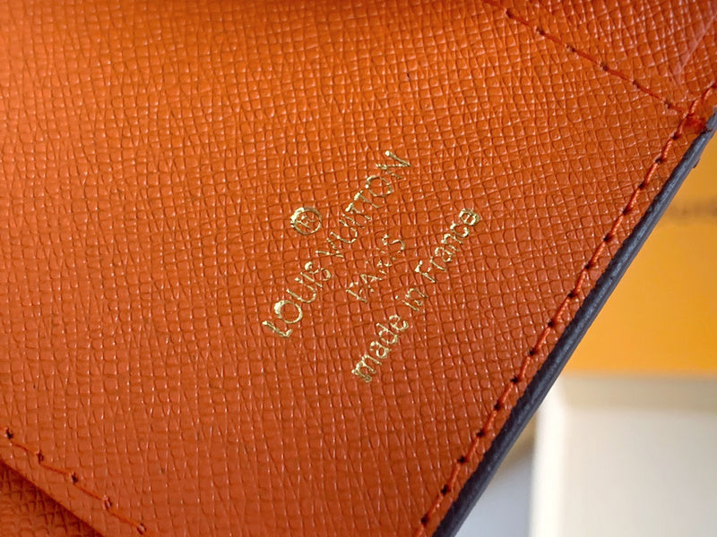 Amelia- LOV  Luxury  Wallets - 817