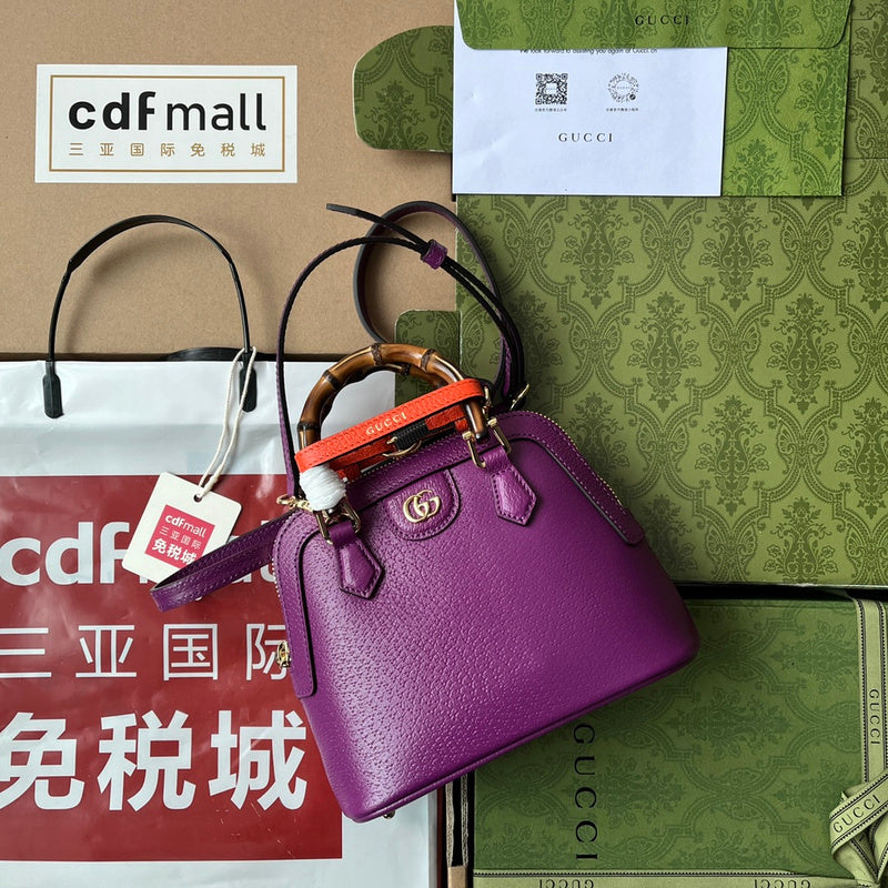 Amelia - GCI Bags - 9322