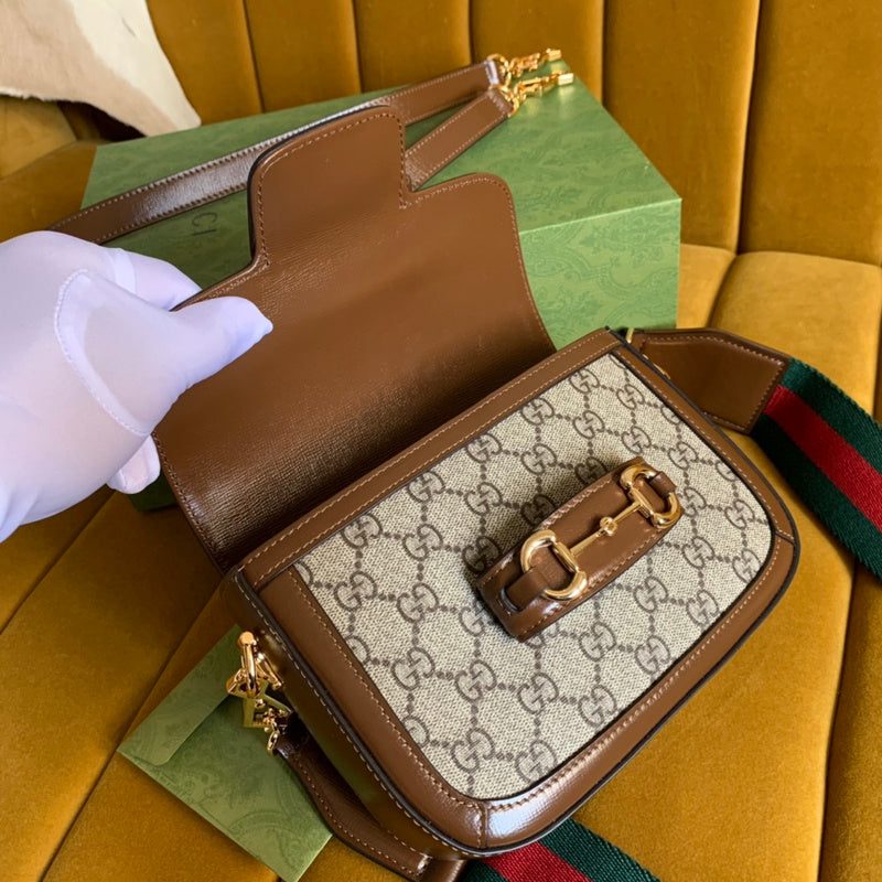 Amelia- GCI - GG WOMEN LUXURY BAGS - 073