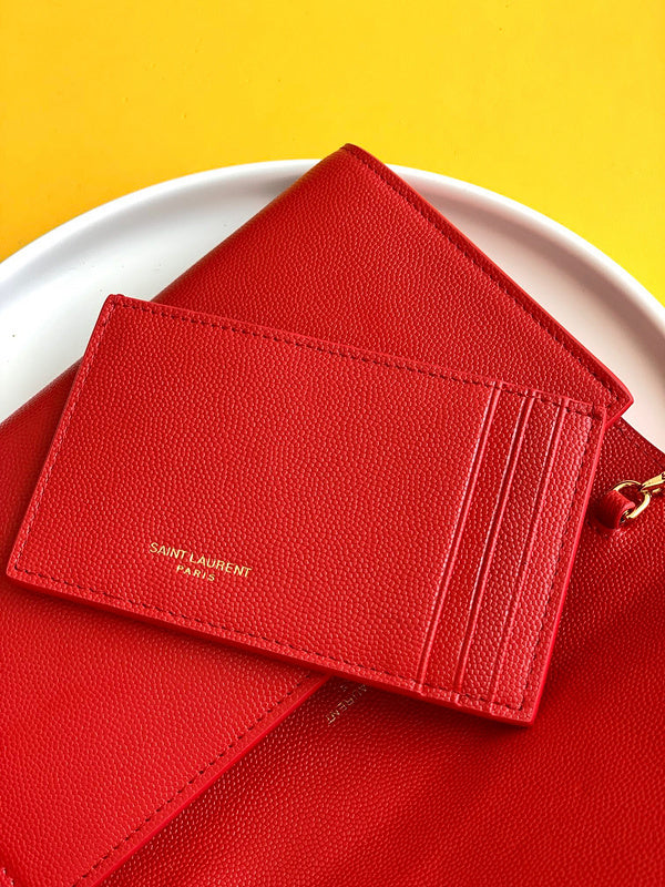 Amelia - YSL Bag - 3722