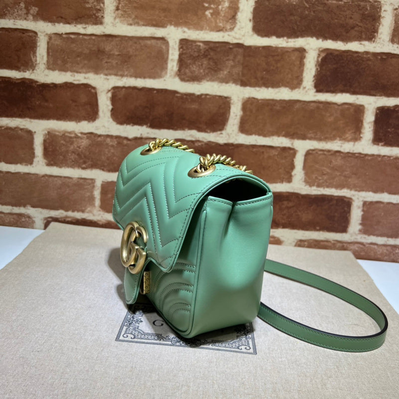 Amelia  - GCI Bags - 12368