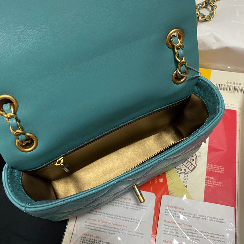 AmeliaLuxury - CHL Bags - 3354