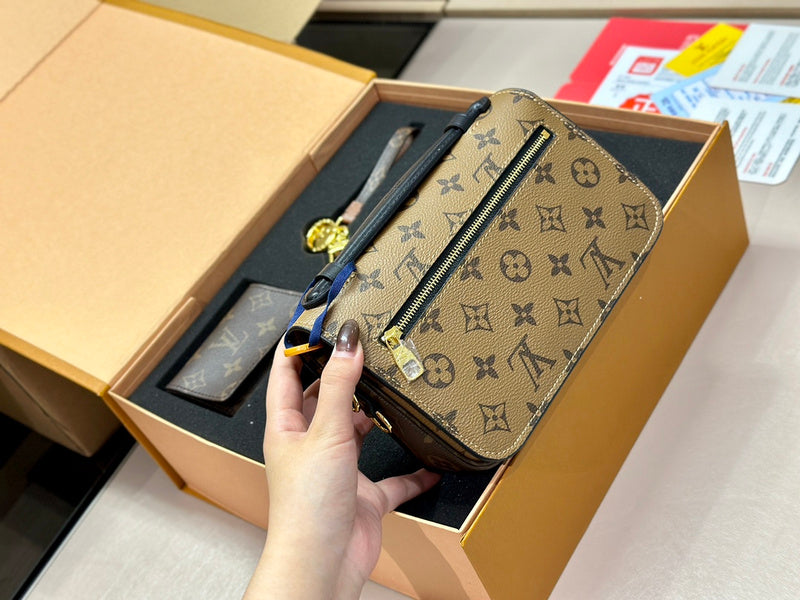 Amelia - LV Bags - 14526