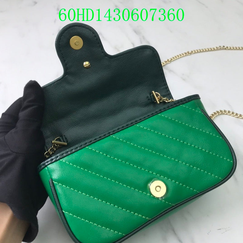 Amelia - GCI Bags - 10406