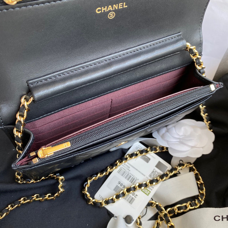Amelia- CHL Bags - 7485
