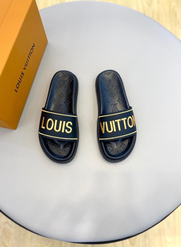 AmeliaLuxury - LOV Men Shoes - 1107