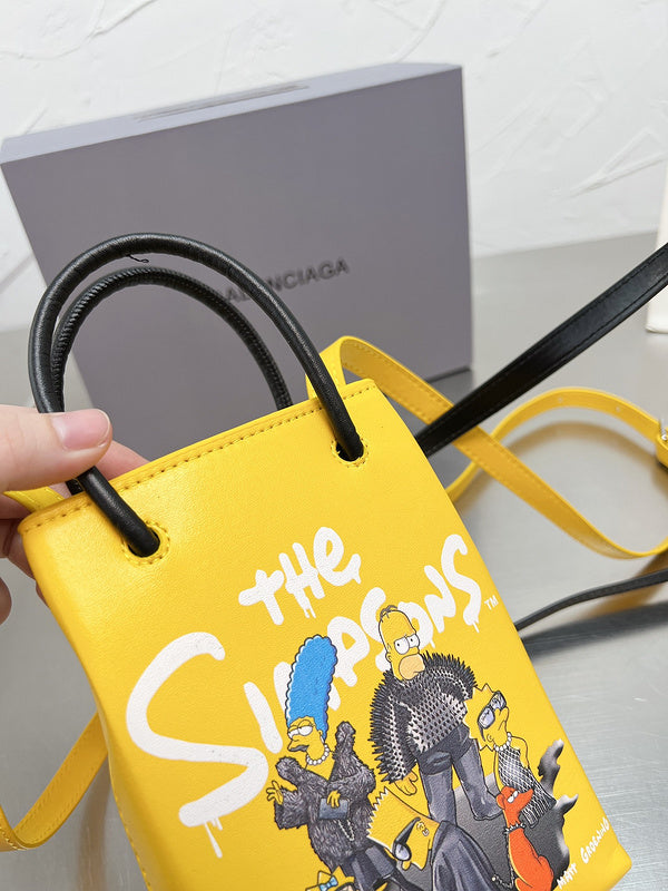 Amelia - BGA Bags - 1482