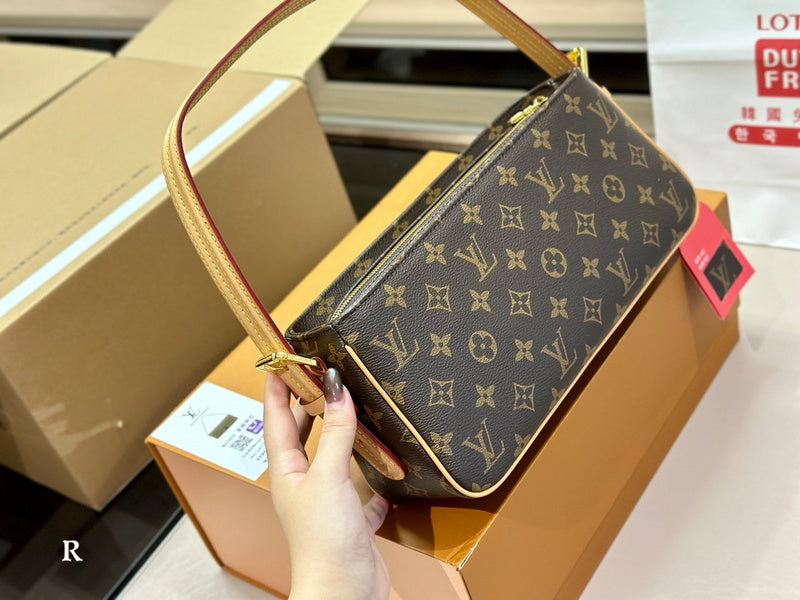 Amelia - LV Bags - 14493