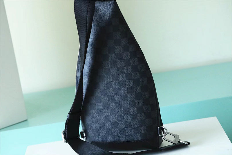 Fan Fashion Lu-Vi bags - 9953