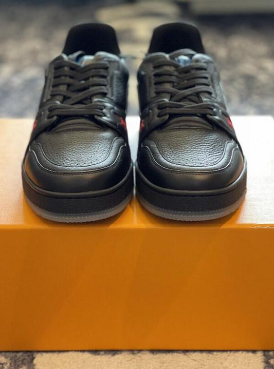 AmeliaLuxury - LOV Men Shoes - 1445